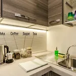 Apartment S.felice