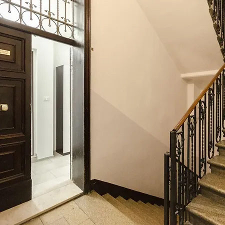 S.felice Apartman Bologna