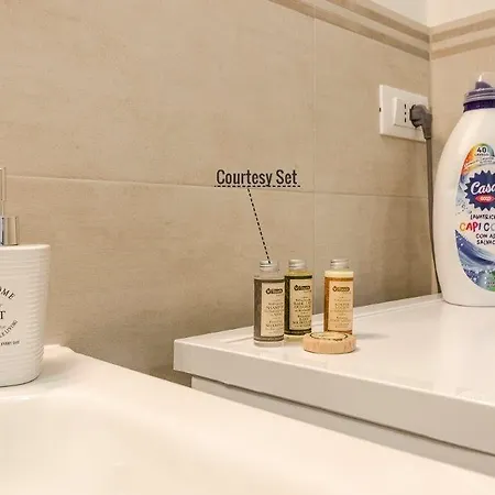 Apartman S.felice Bologna