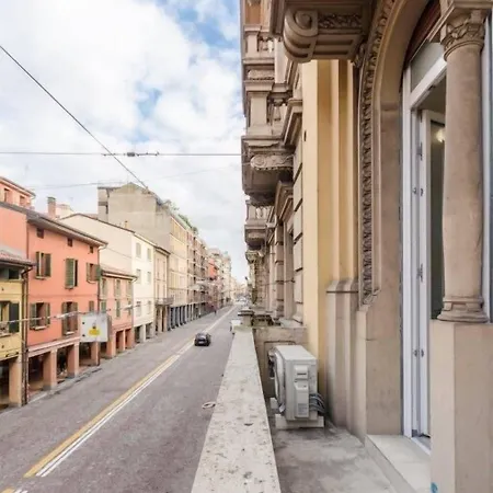 S.felice * Bologna