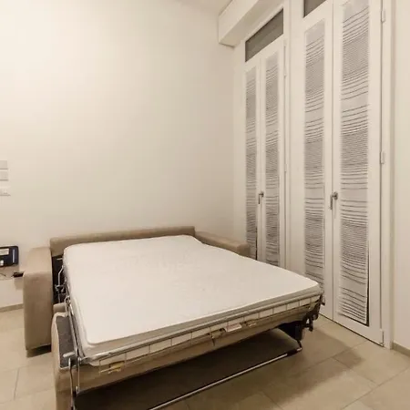 Apartment S.felice Bologna