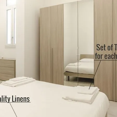 Apartment S.felice