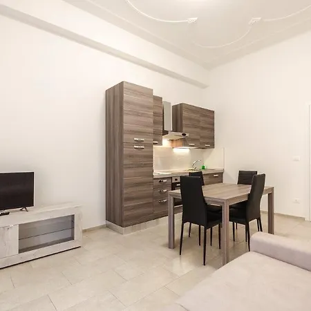 S.felice Apartment Bologna