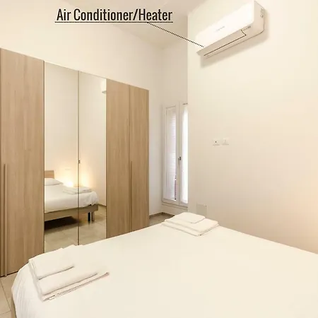 Apartment S.felice Bologna