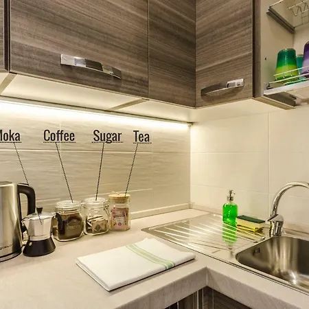 Apartment S.felice