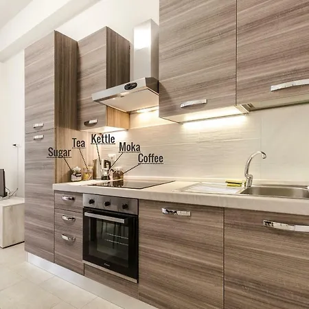 S.felice Apartment