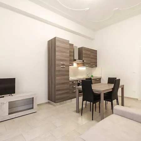S.felice Apartment *