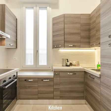 S.felice Apartment *