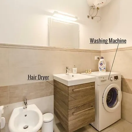 Apartment S.felice