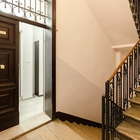 Apartment S.felice *