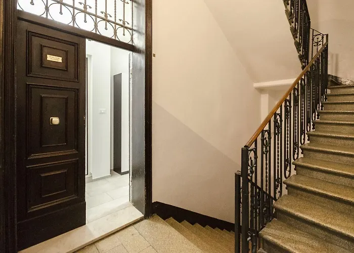 S.felice 아파트 볼로냐