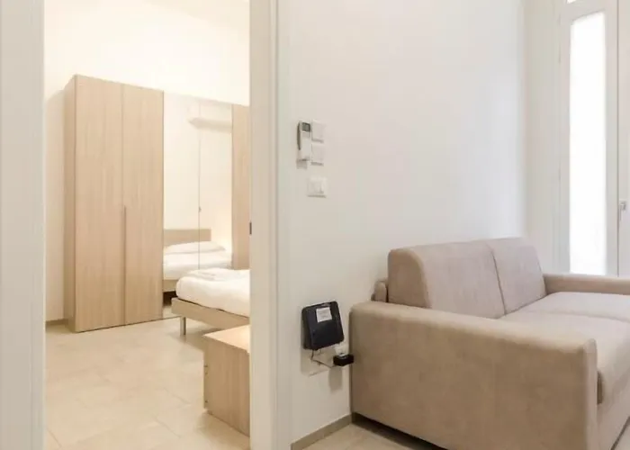 S.felice 아파트 *