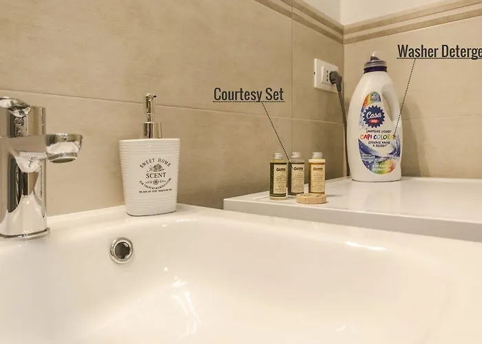 S.felice 아파트 *