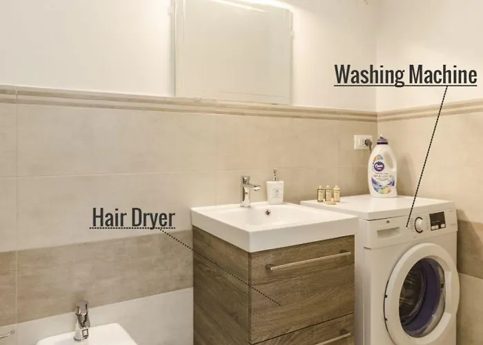 아파트 S.felice *