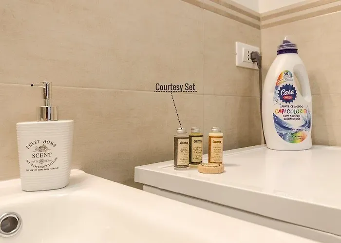 شقة S.felice بولونيا