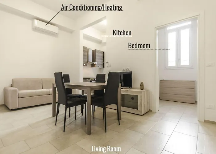 S.felice * بولونيا