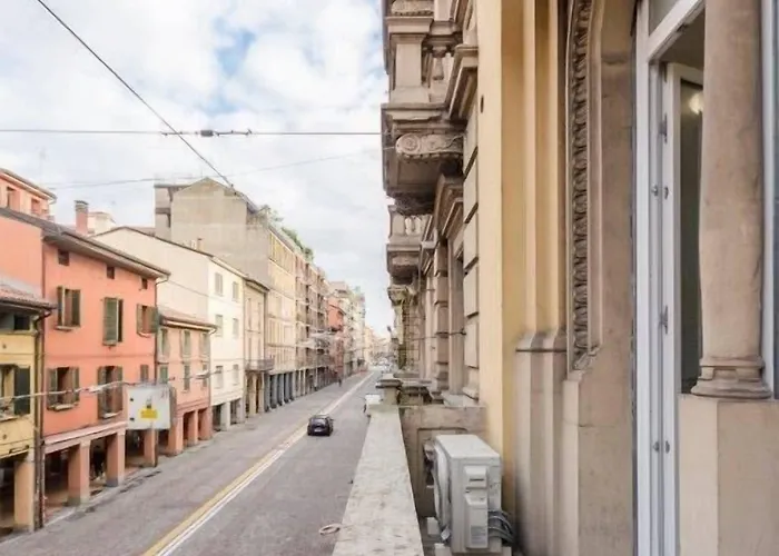 S.felice * 볼로냐