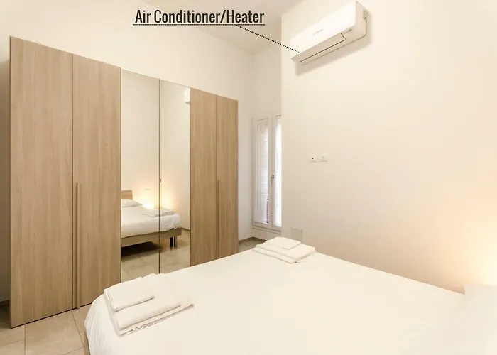 شقة S.felice بولونيا