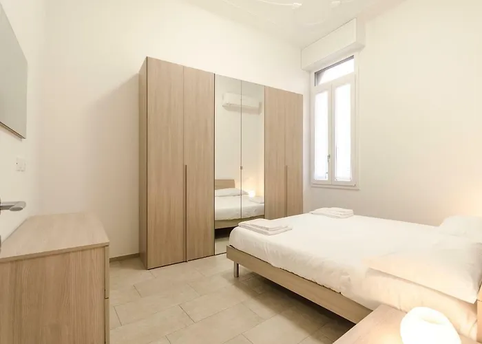 S.felice * بولونيا