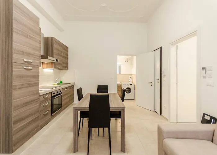 S.felice شقة بولونيا