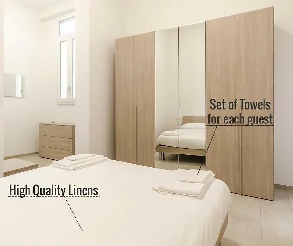 아파트 S.felice 볼로냐