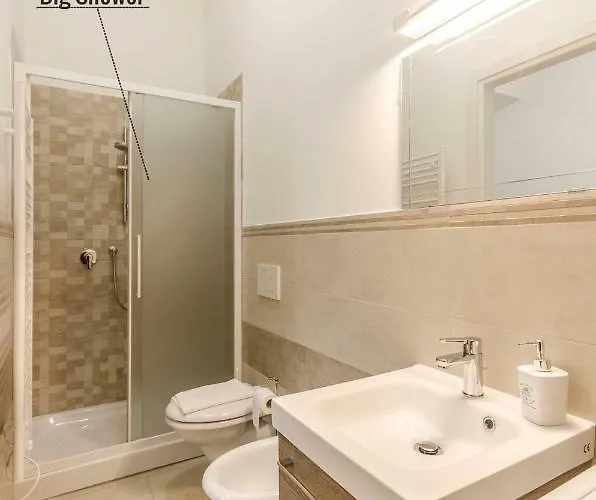 Apartment S.felice *