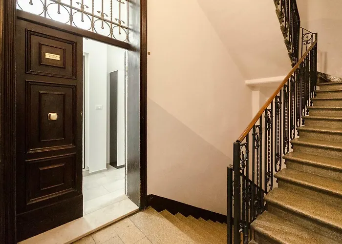 아파트 S.felice *