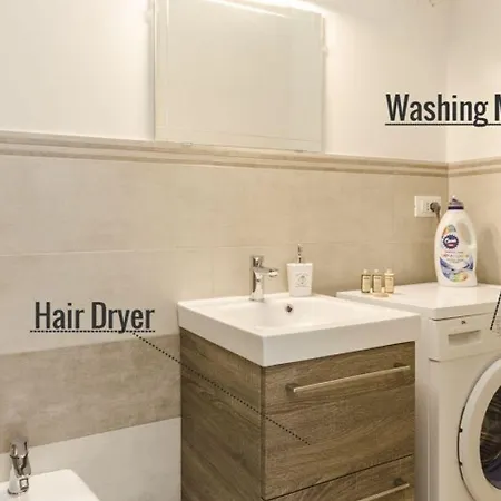 Apartmán S.felice *