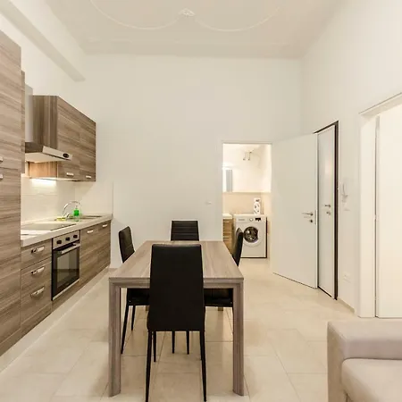 S.felice Apartmán Boloňa